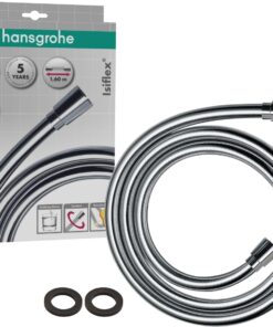 Isıflex Duş Hortumu 160 cm 28276000