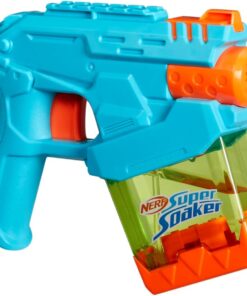 Super Soaker Mini Dunk-Fill Su Tabancası