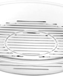 Privada Paşabahçe Borcam Grill Oluklu Fırın Tepsisi 1750ml