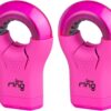 RING SILGILI KALEMTRAS PEMBE 2LI