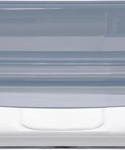 Lockie&Lock Saklama Kabı - Mavi Kapak - 640 ml