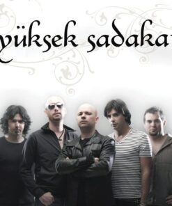 Yonca Yüksek Sadakat Yüksek Sadakat Plak LP