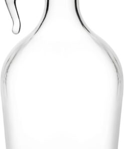 Galon Şişe 1.5 Litre Plastik Kapak, Sarı 2003C Yeşil 2307C