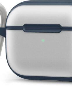 Ciel by CYRILL AirPods Pro (2. nesil) Kılıf Color Brick Deep Sea - ACS05327
