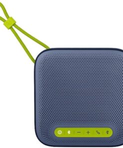 Clearcall Bluetooth Hoparlör Mavi