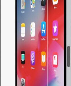 Screenforce TemperedGlass Ekran Koruyucu, iPad Pro 12.9 Zoll F8W935zz