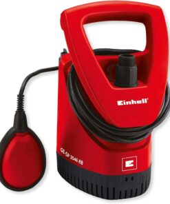 GE-SP 3546 RB, Dalgıç Pompa - Temiz Su