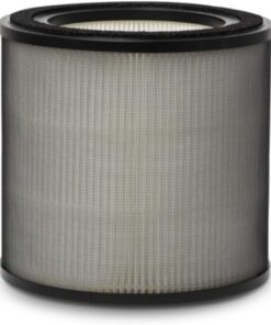 Electrolux Pure 500 EPO50351SW Hava Temizleyici Uyumlu Hepa + Karbon Filtre