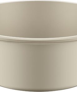 3 No Renkli Badya (8 LT) LATTE