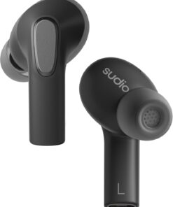 E3 Siyah Bluetooth Kulaklık