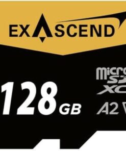 128GB CATALYST MICROSDXC UHS-I MEMORY CARD