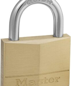 Lock Asma Kilit 20 mm