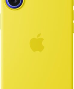 iPhone 16 Plus için MagSafe özellikli Silikon Kılıf - Karambola ​​​​​​​