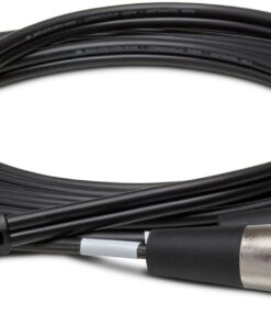 3.5 mm. TRS (M) - Dual XLR (M) Stereo Breakout Kablo 3 m (CYX-403M)