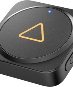 Tüm Kamera Serileri için BTR200 Kablosuz Bluetooth Uzaktan Kumanda