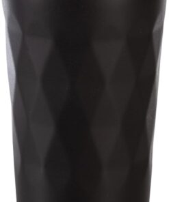 Concept Siyah Termos Mug-350 ml
