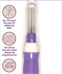 Needlecrafts Feltworks Tek İğne Keçeleme Aracı