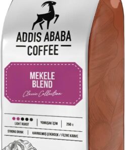 Ababa Mekele Blend Moka Pot 250g