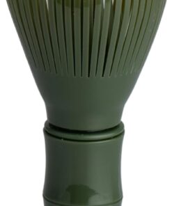 Tea Silikon Matcha Çırpıcı Matcha Çayı Köpürtücü Fırça