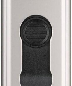 512 GB Harici SSD, USB 3.2 Gen2, 1.050MB/s'ye kadar, A Tipi Taşınabilir SSD, Geri Çekilebilir Konnektör Metal Kasa, Dizüstü Bilgisayar, Masaüstü, Akıllı TV, Gümüş