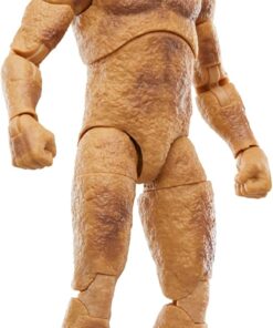 Marvel Legends Series Spider-Man: No Way Home Marvel’s Sandman Aksiyon Figürü
