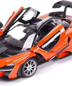 Sunman Sun-Ras-R/C 1/14 F/F Mclaren Senna 2.4Ghz Işikli 2R.