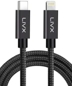Horizontal 27W Type C To Lightning 25 CM Iphone Ipad Uyumlu Hızlı Şarj Ve Data Kablosu IPBLT-25