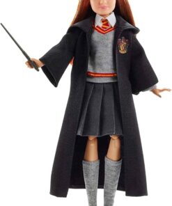 Potter-Ve Sırlar Odası Karakterleri Fym53 - Ginny Weasley