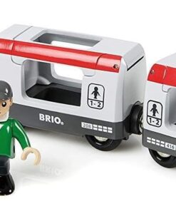 - Travel Train (33505)