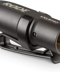 VXLR Pro, 3,5 mm TRS- XLR Adaptör