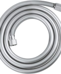 Vitalioflex Comfort 1750mm Comfort Duş Hortumu | Krom | 28745002