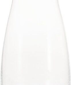Coco Diamanta Kapaklı Karaf-Tekli