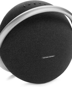 Kardon Onyx Studio8, Bluetooth Hoparlör, Siyah