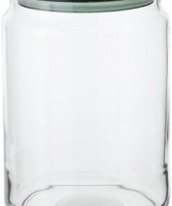 Concept Bormioli Rocco Kavanoz Natur 1 lt