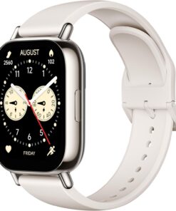 Redmi Watch 5 Lite Gold