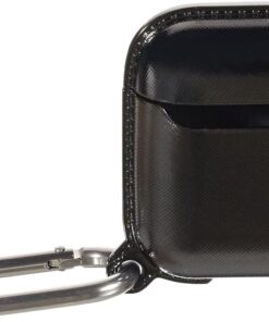 Electroplate AirPods Kılıf, Yeşil