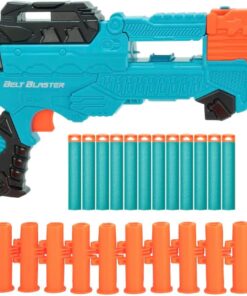 Sünger Silah Atan Air Warriors Belt Blaster 12 Mermili