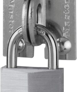 Lock 914060REURD Vorteilpack Winkeloesen ve alüminyum asma kilit 40 mm