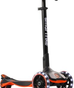 Xtend 3 Aşamalı Büyüyebilen Çocuk Scooterı (3-12 Yaş) - Orange