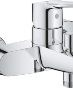 Start Banyo Bataryası | Krom | 24206002