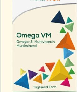 Omega VM 30 Tablet