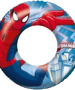 Spider Man Simit 55 Cm Lisanslı 98003