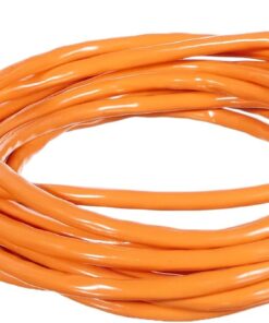 SL-CAT605TR 5m Turuncu CAT6 Kablo