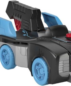 Imx Dc Super Friends Vehicle