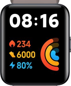 Watch 2 Lite Kordon
