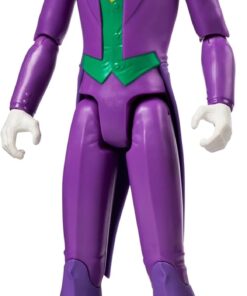 Comics Batman 12" (30 cm) Aksiyon Figürü - Joker