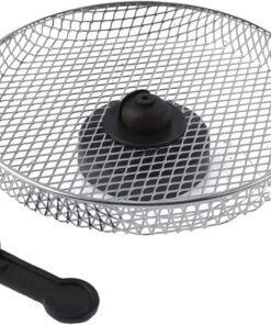 Actifry Yağsız Fritöz Pişirme, Atıştırmalık Sepeti Tefal ile Uyumlu