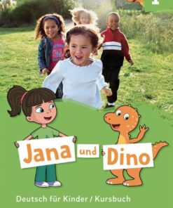 und Dino: Kursbuch 1