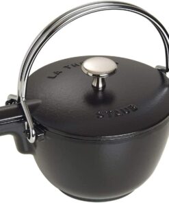 1650087 Çaydanlık/Demlik Yuvarlak 1,15 Litre
