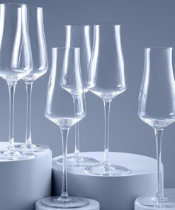Wineart Flüt 6'lı Kadeh Takımı 230 ml